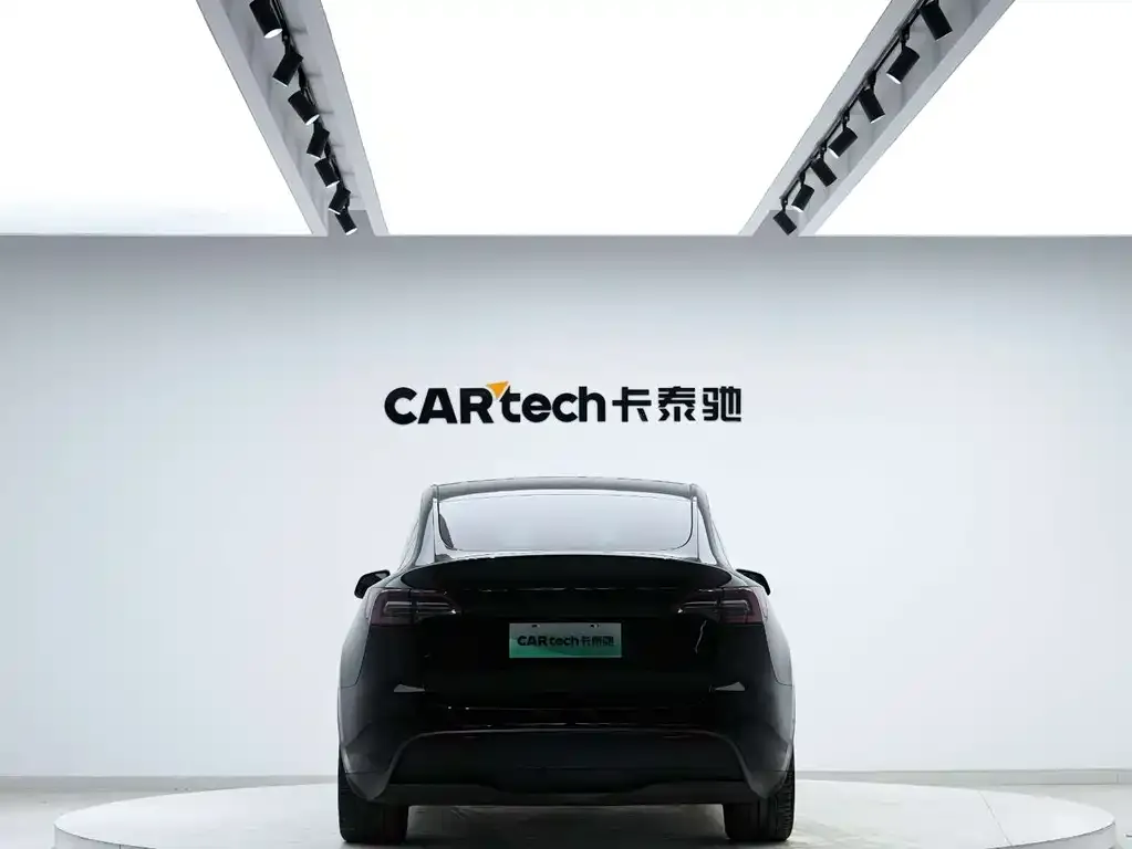 Tesla Model Y 2023 из CN, фото 5