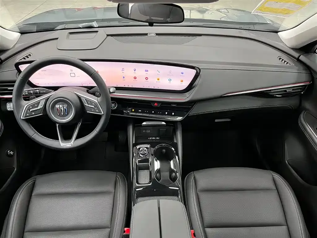 Buick Envision S — фото 2
