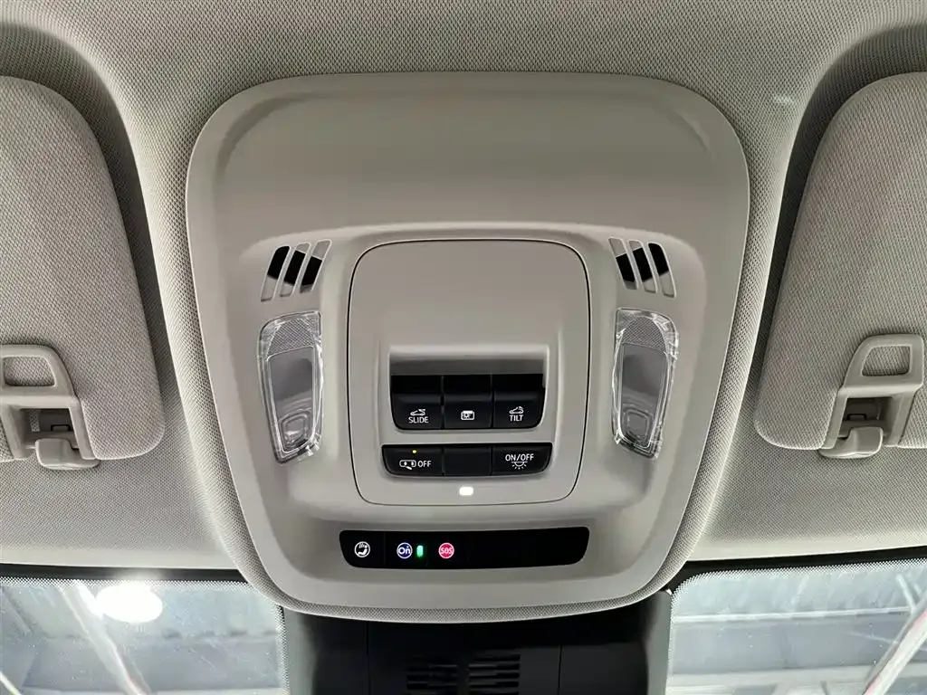 Buick Envision S — фото 9
