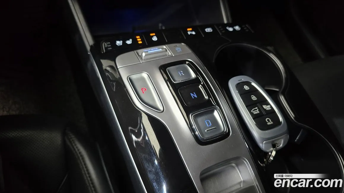 Hyundai Tucson — фото 9