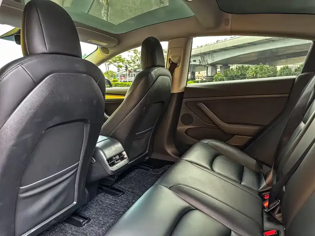 Tesla Model 3 2021 из CN, фото 8