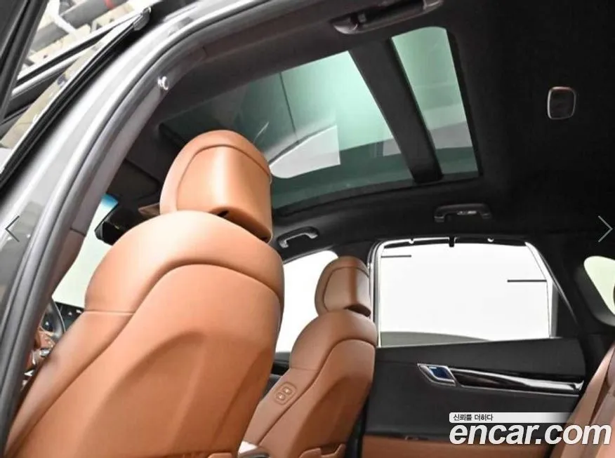 Genesis G80 — фото 1