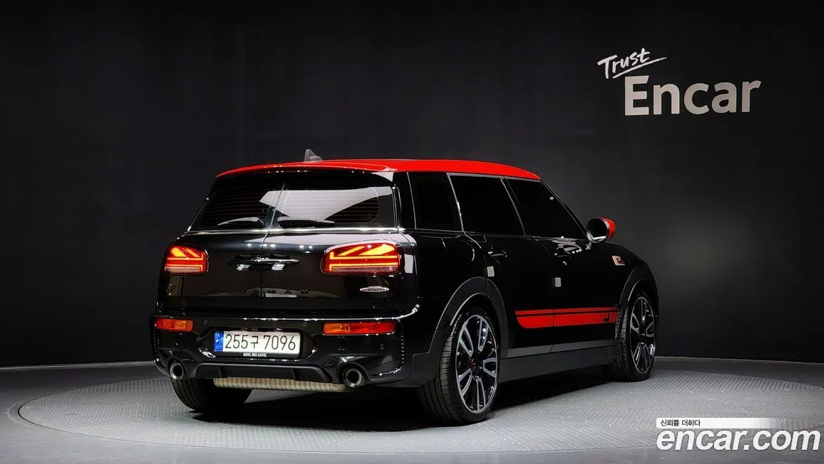 Mini Clubman — фото 2