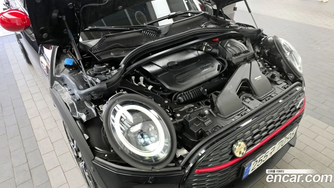 Mini Clubman — фото 6