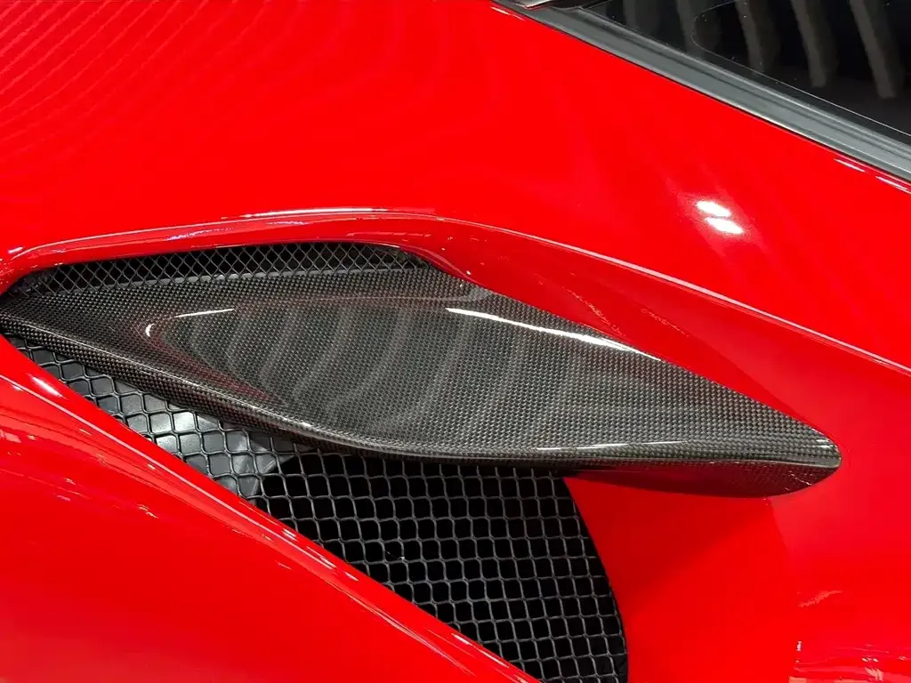 Ferrari F8 2022 из CN, фото 6