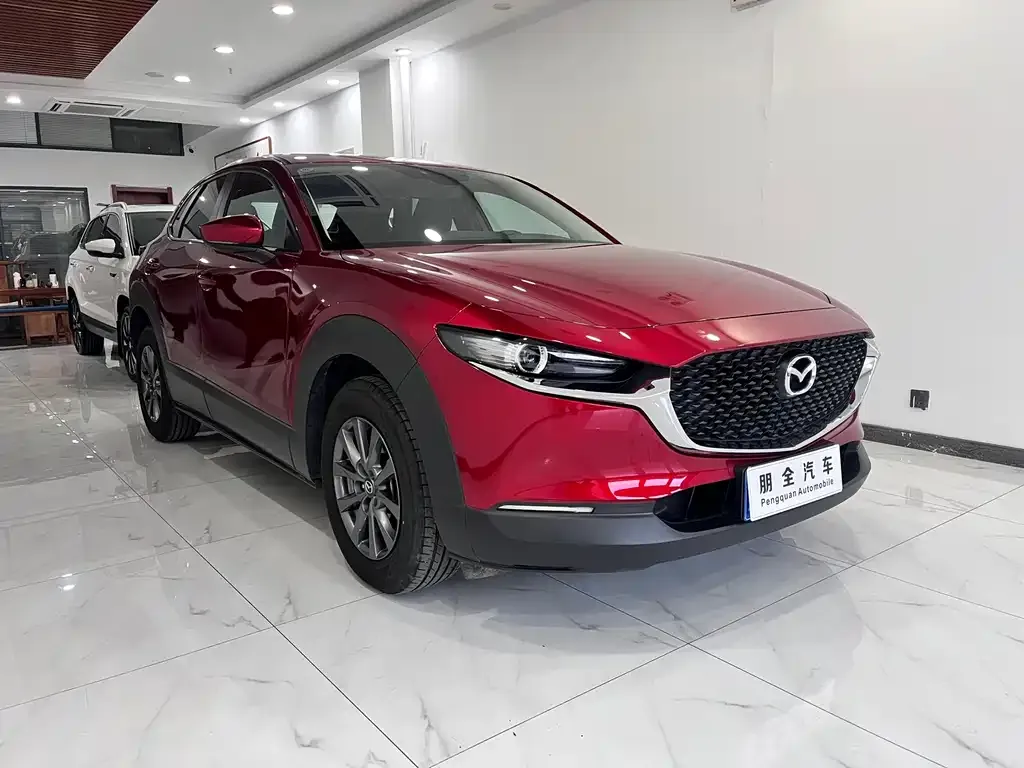 Mazda CX-30 — фото 3