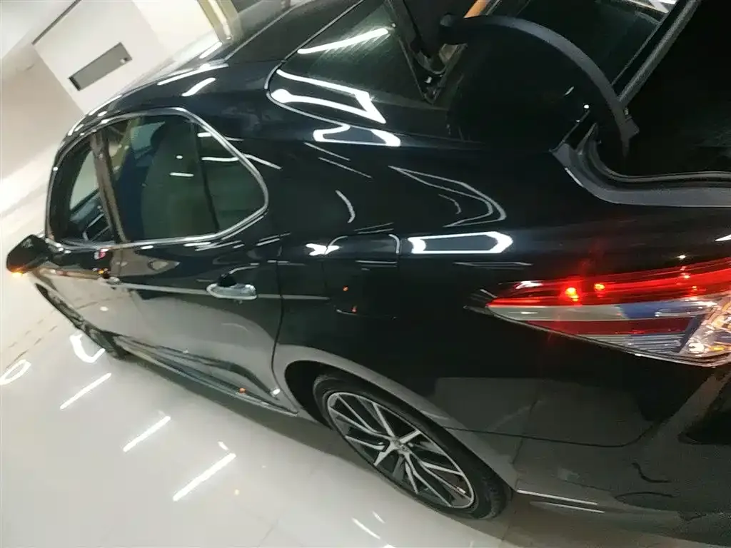 Toyota Camry 2024 из CN, фото 5