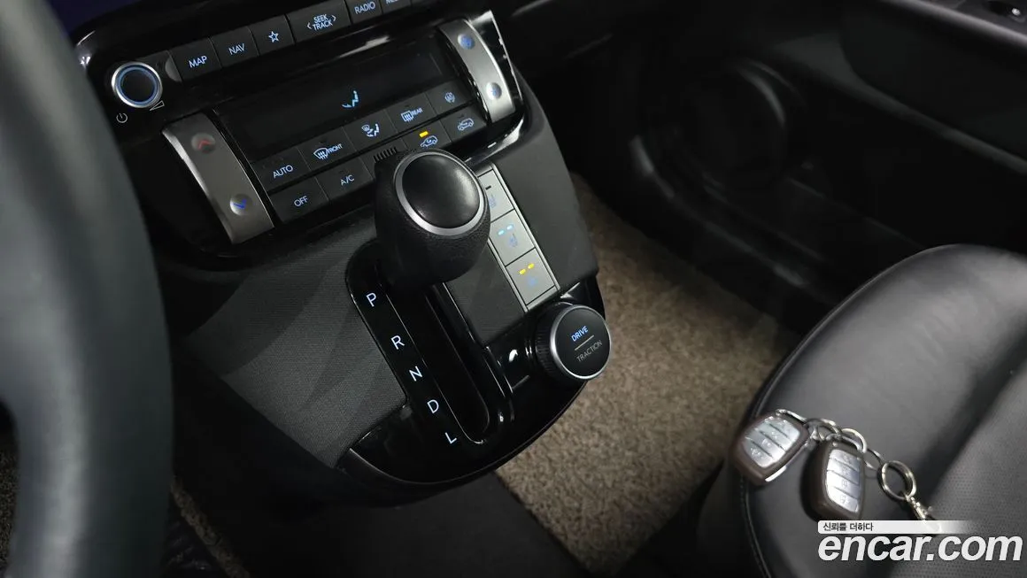 Hyundai Casper — фото 9