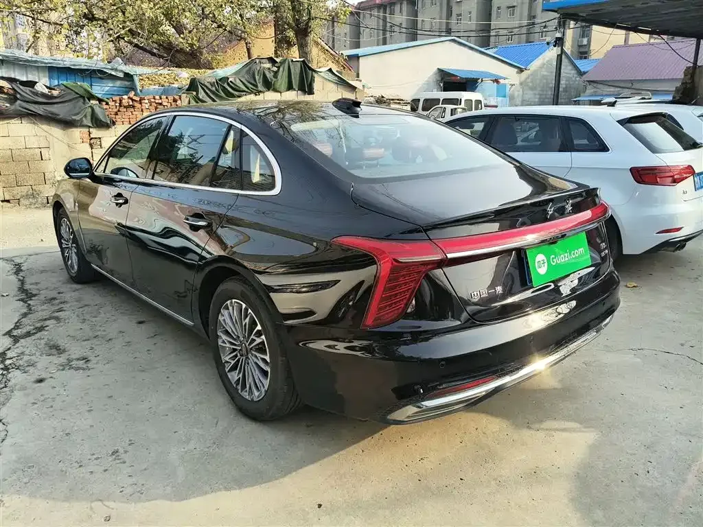 Hongqi H5 2023 из CN, фото 5