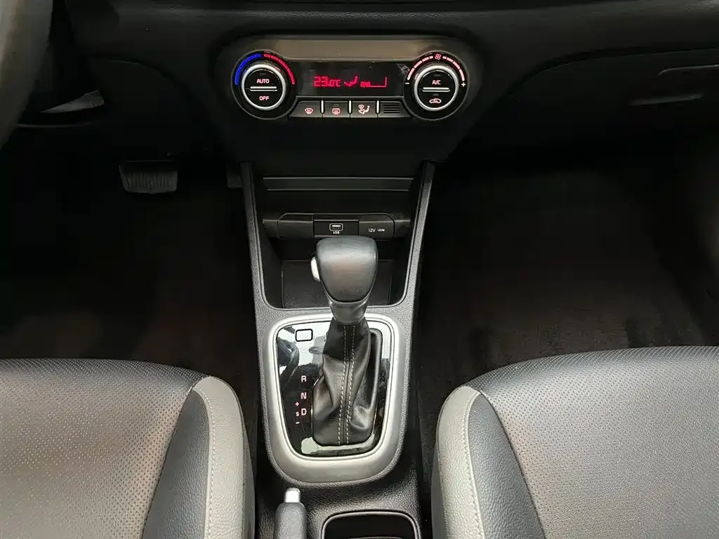 Kia KX1 2021 из CN, фото 5