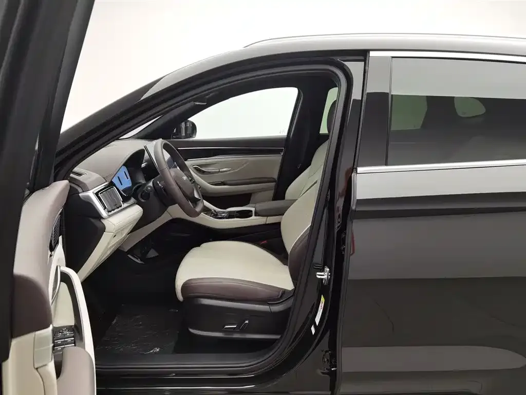 BYD PLUS New Energy 2025 из CN, фото 10