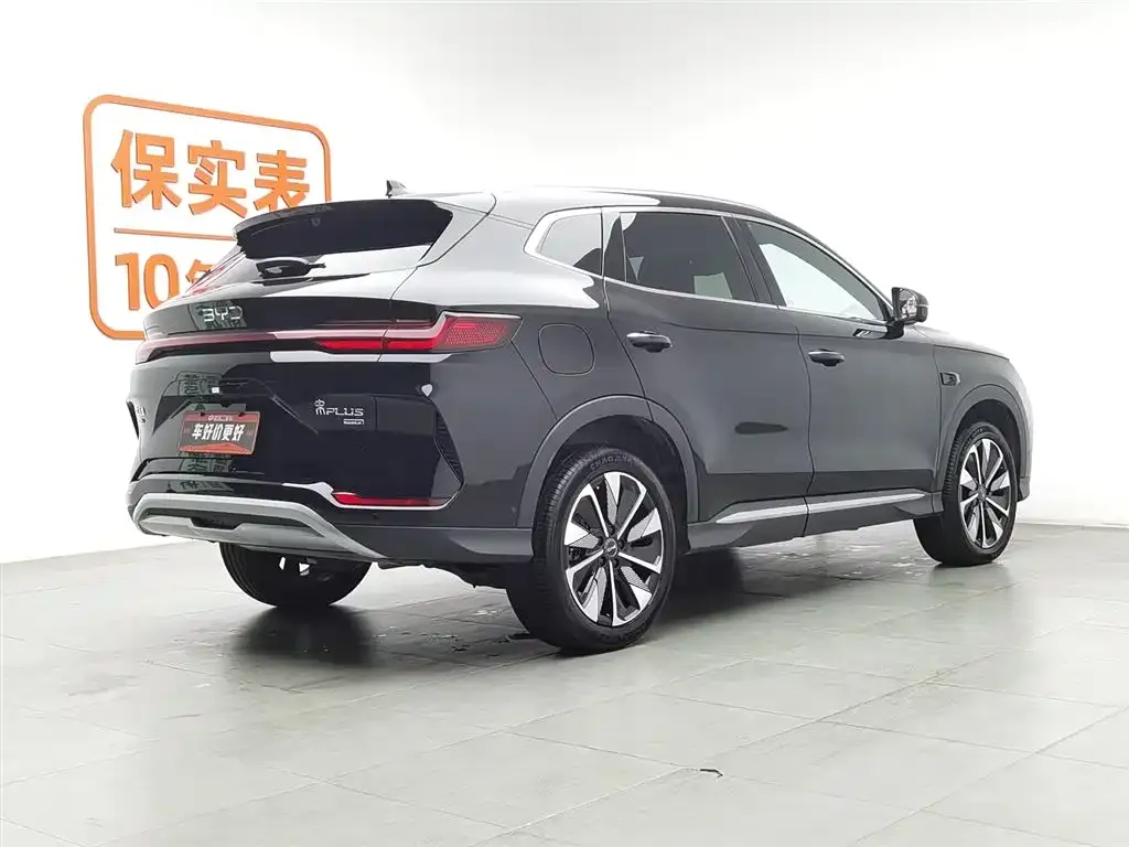 BYD PLUS New Energy 2025 из CN, фото 2