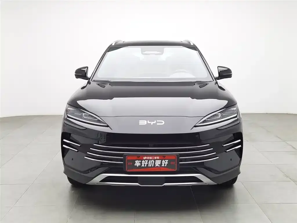 BYD PLUS New Energy 2025 из CN, фото 3
