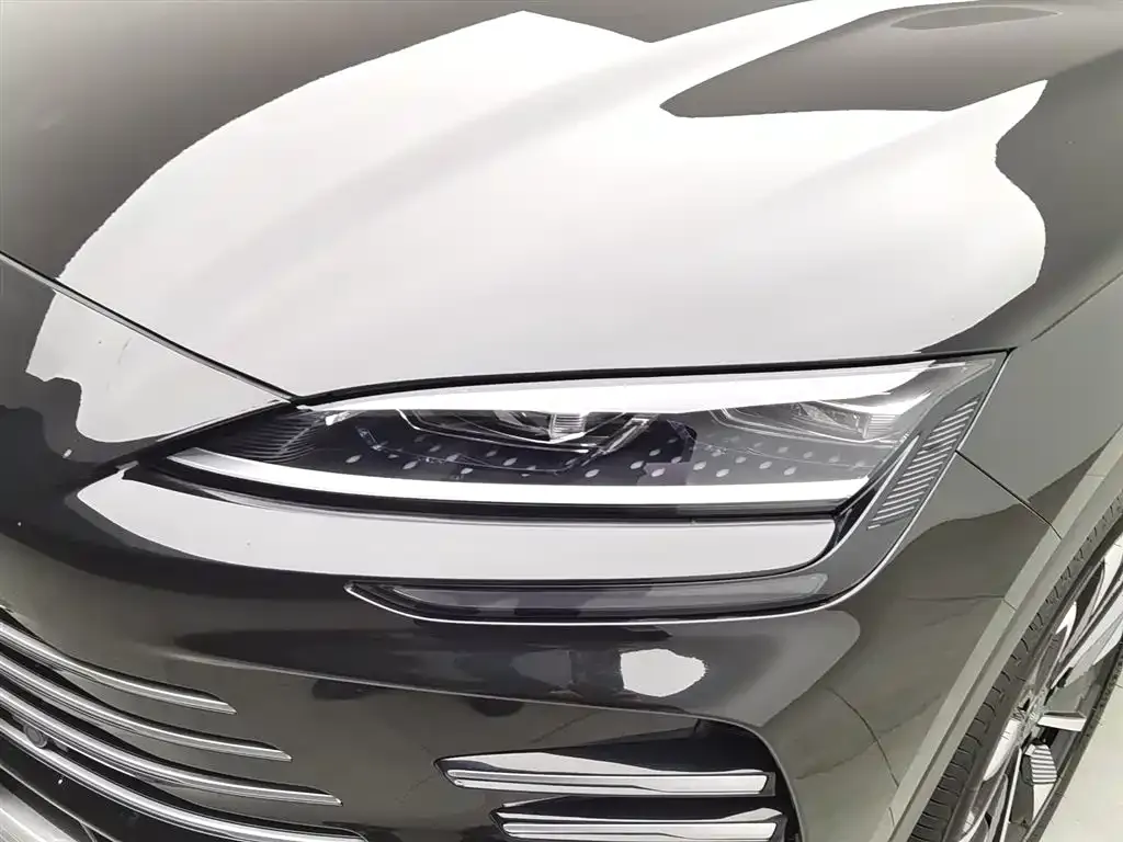 BYD PLUS New Energy 2025 из CN, фото 7
