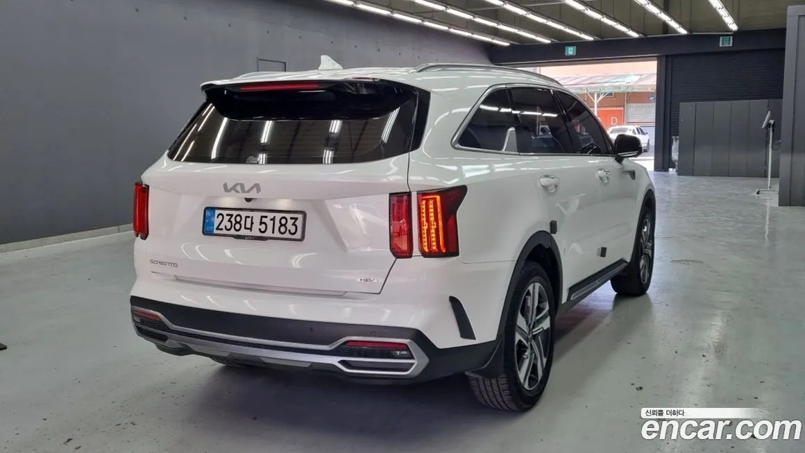 Kia Sorento — фото 2