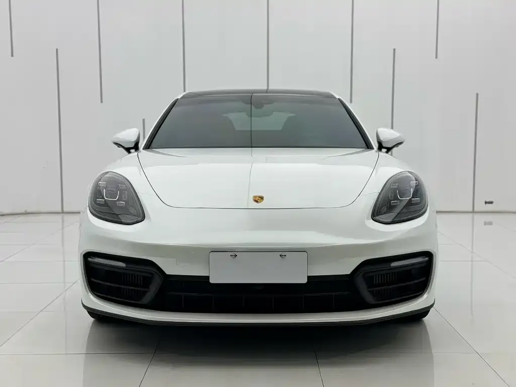Porsche Panamera 2022 из CN, фото 2