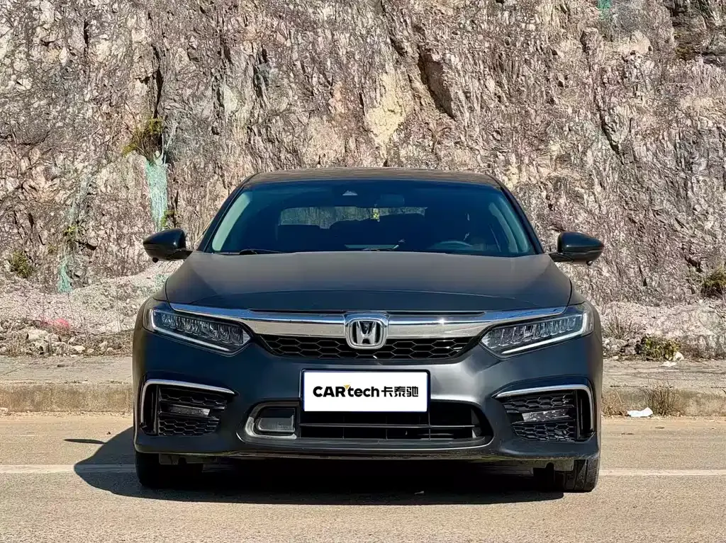 Honda Inspire — фото 2