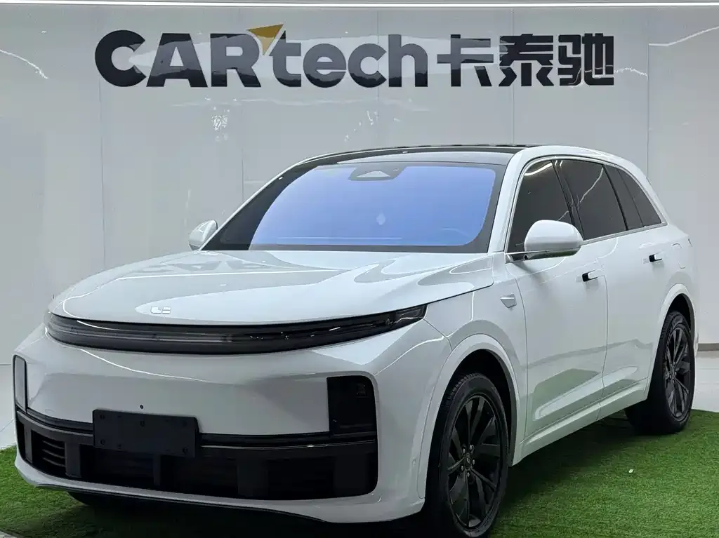 Li Auto L7 2023 из CN, фото 1