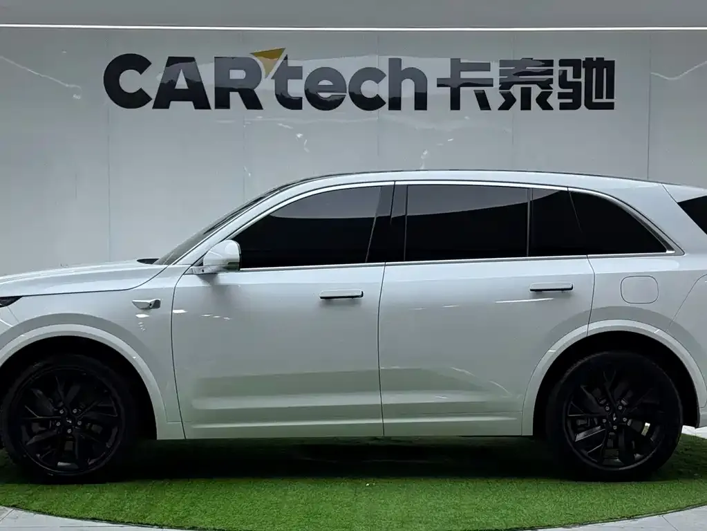 Li Auto L7 2023 из CN, фото 2