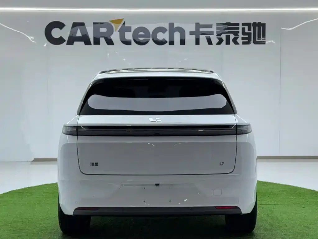 Li Auto L7 2023 из CN, фото 4