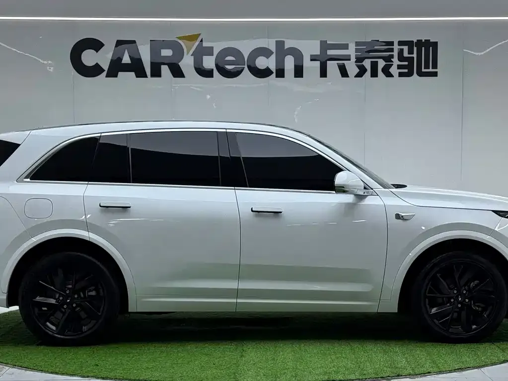 Li Auto L7 2023 из CN, фото 6