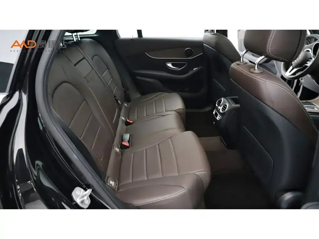 Mercedes-Benz GLC 2022 из CN, фото 8