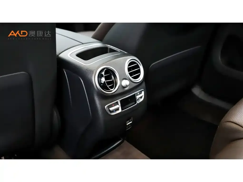 Mercedes-Benz GLC 2022 из CN, фото 9