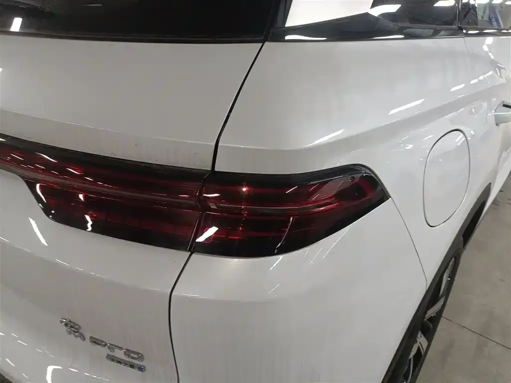 BYD Pro New Energy — фото 8