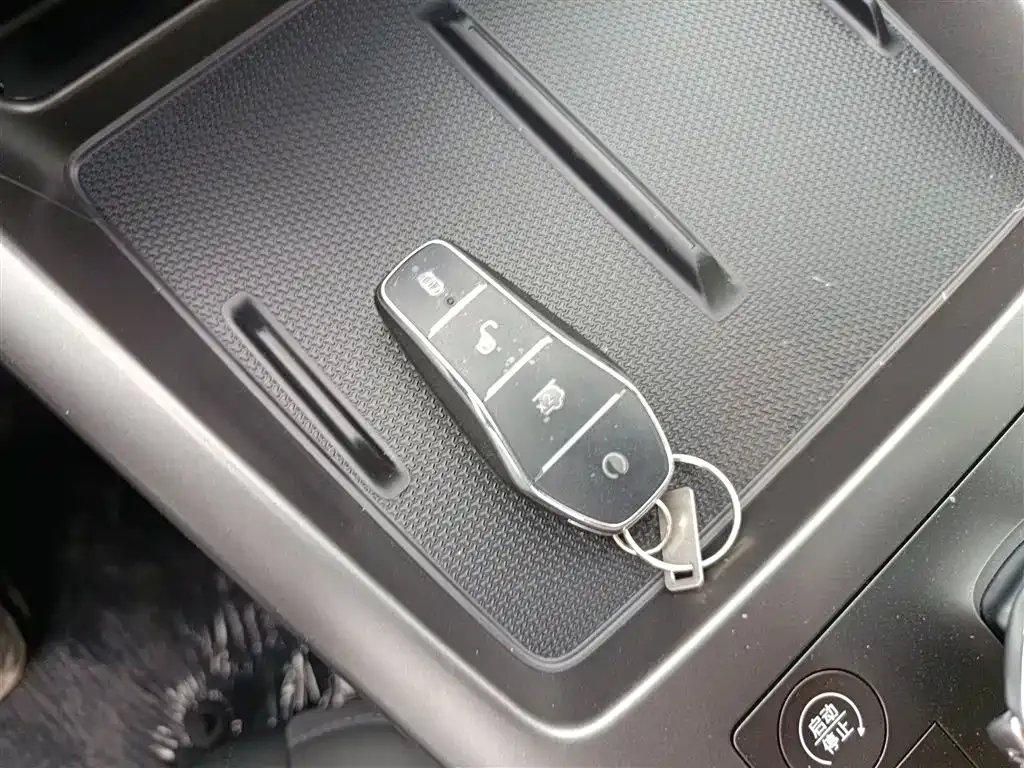 BYD Qin PLUS 2025 из CN, фото 9