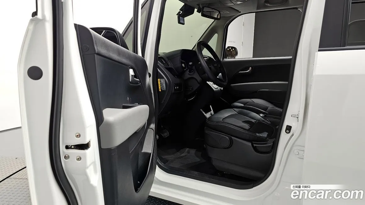 Kia RAY 2024 из KR, фото 10