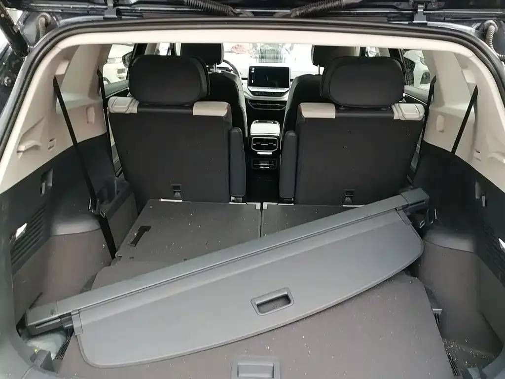 Volkswagen ID.6 Crozz — фото 10