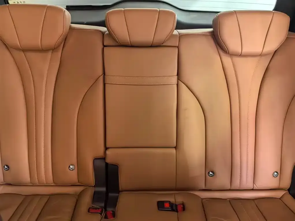 Hongqi HQ9 PHEV 2024 из CN, фото 6