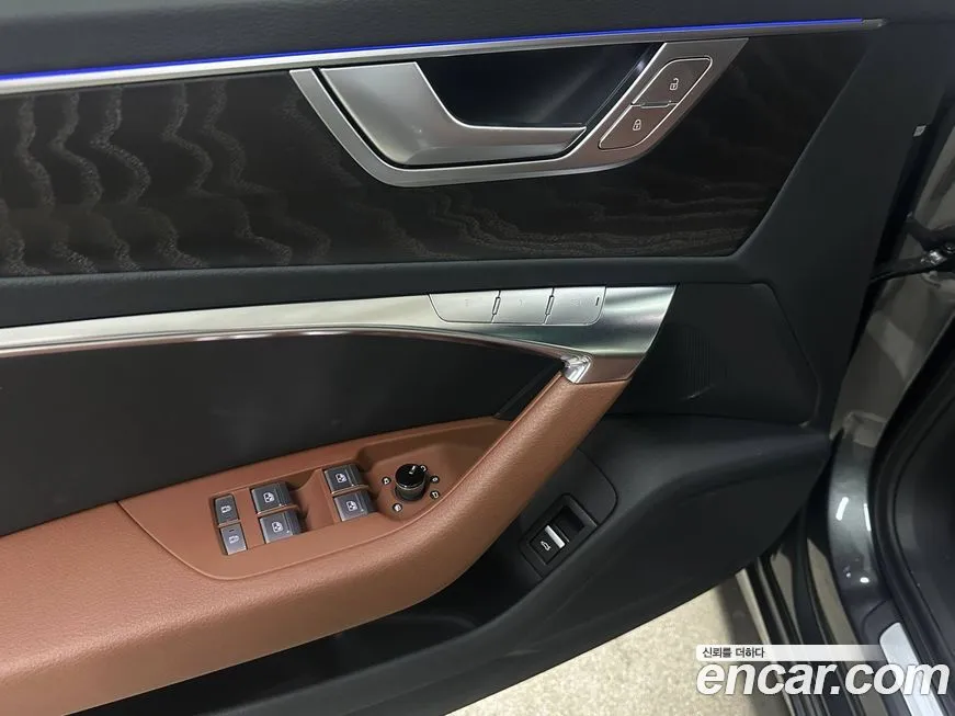 Audi A6 2023 из KR, фото 4