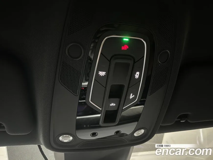 Audi A6 2023 из KR, фото 9