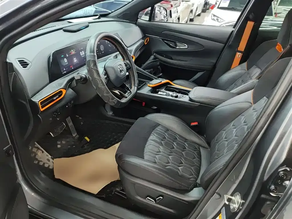 Changan UNI-T 2022 из CN, фото 7