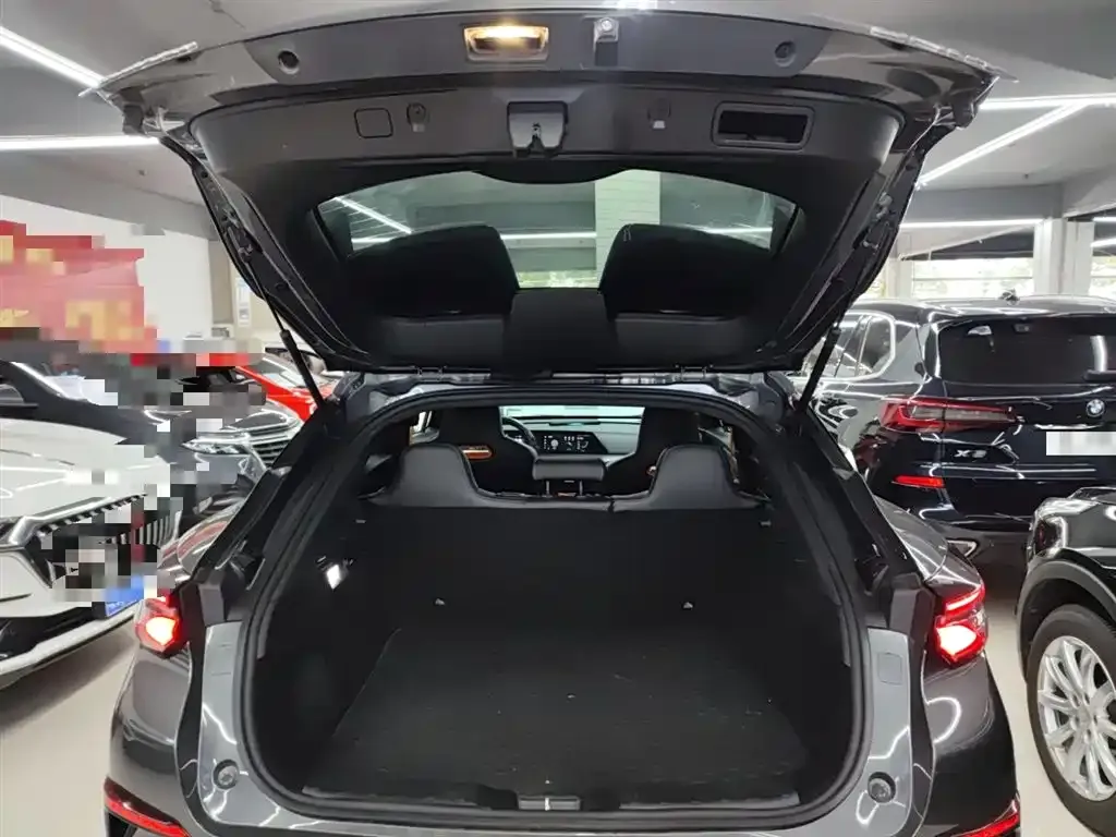 Changan UNI-T 2022 из CN, фото 9