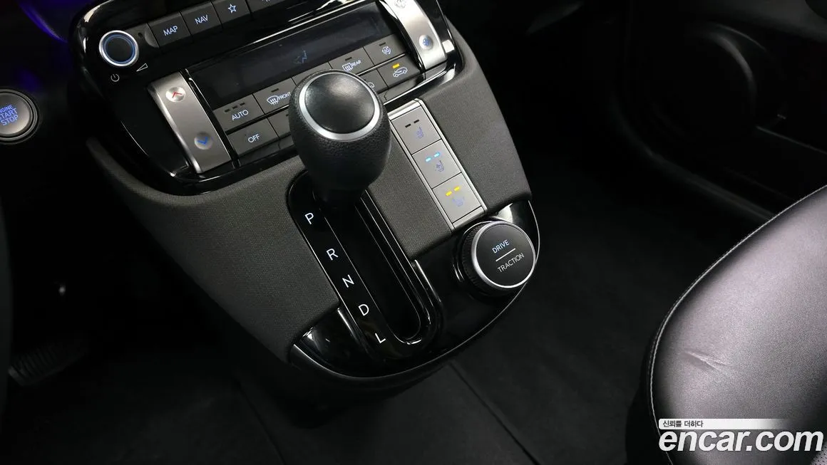 Hyundai Casper 2023 из KR, фото 9
