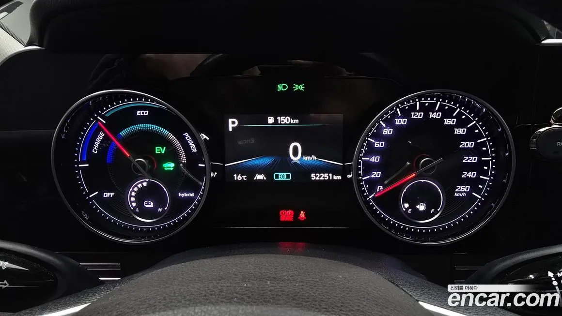 Hyundai Grandeur 2022 из KR, фото 8