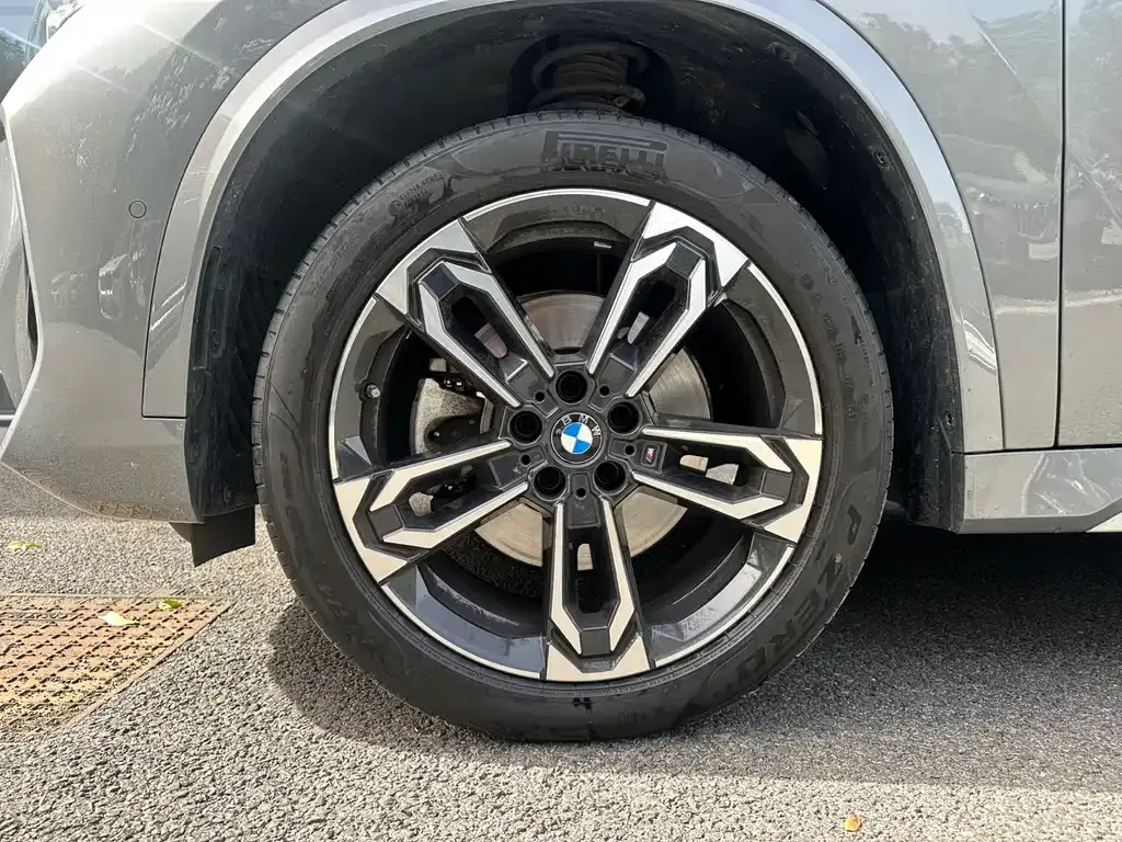 BMW X1 2023 из CN, фото 6