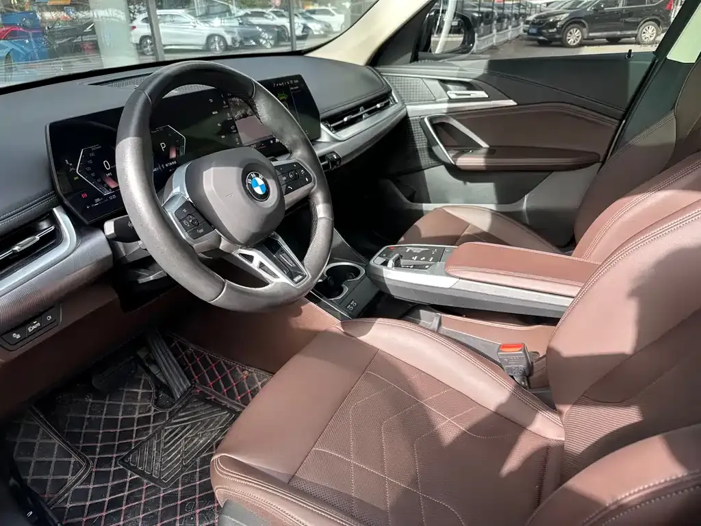 BMW X1 2023 из CN, фото 7