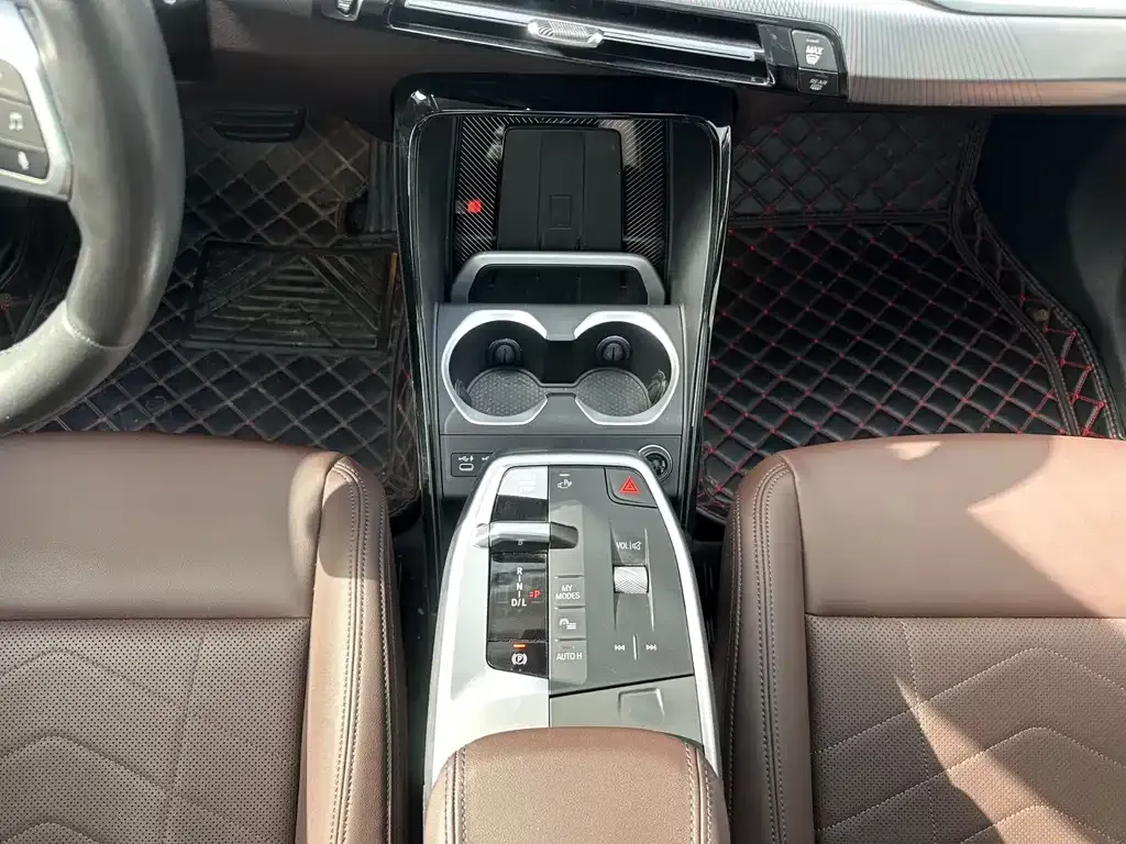 BMW X1 2023 из CN, фото 9