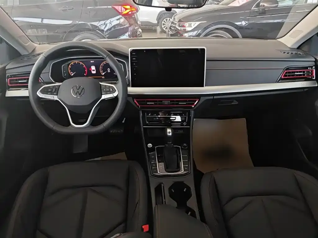 Volkswagen Lavida 2025 из CN, фото 10