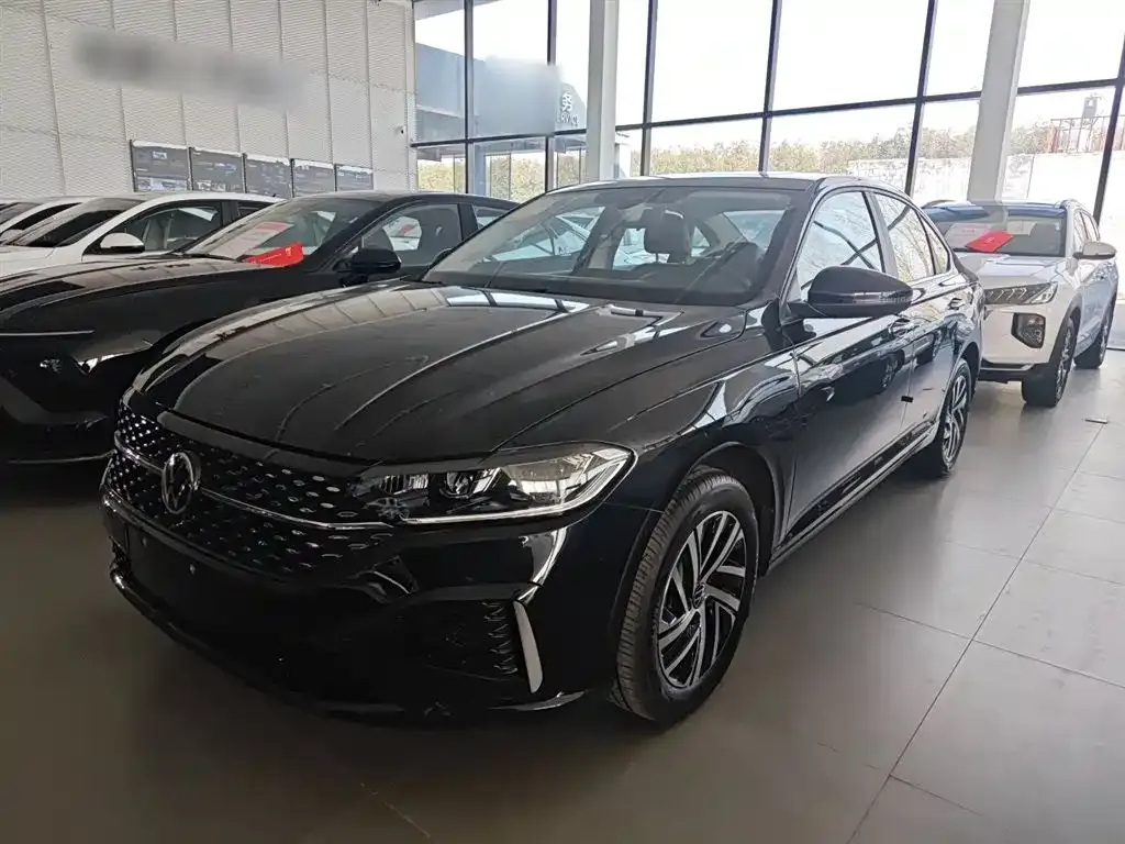 Volkswagen Lavida 2025 из CN, фото 2
