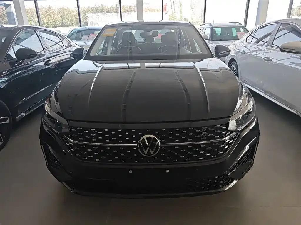 Volkswagen Lavida 2025 из CN, фото 3