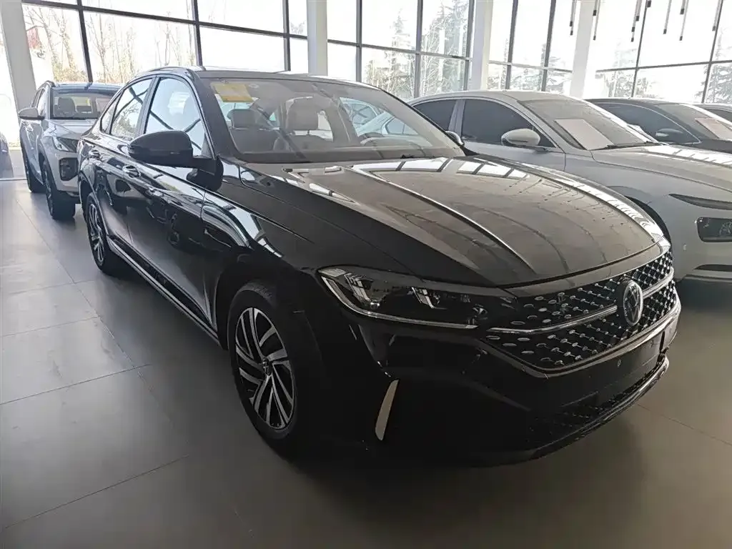 Volkswagen Lavida 2025 из CN, фото 4