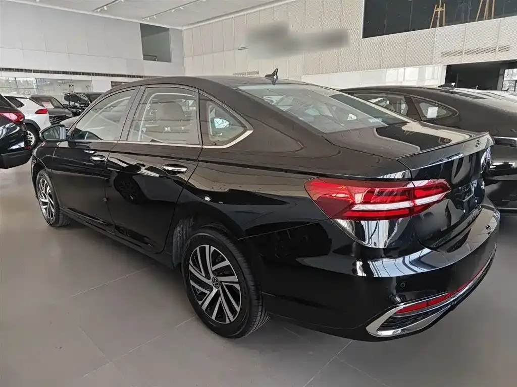 Volkswagen Lavida 2025 из CN, фото 5