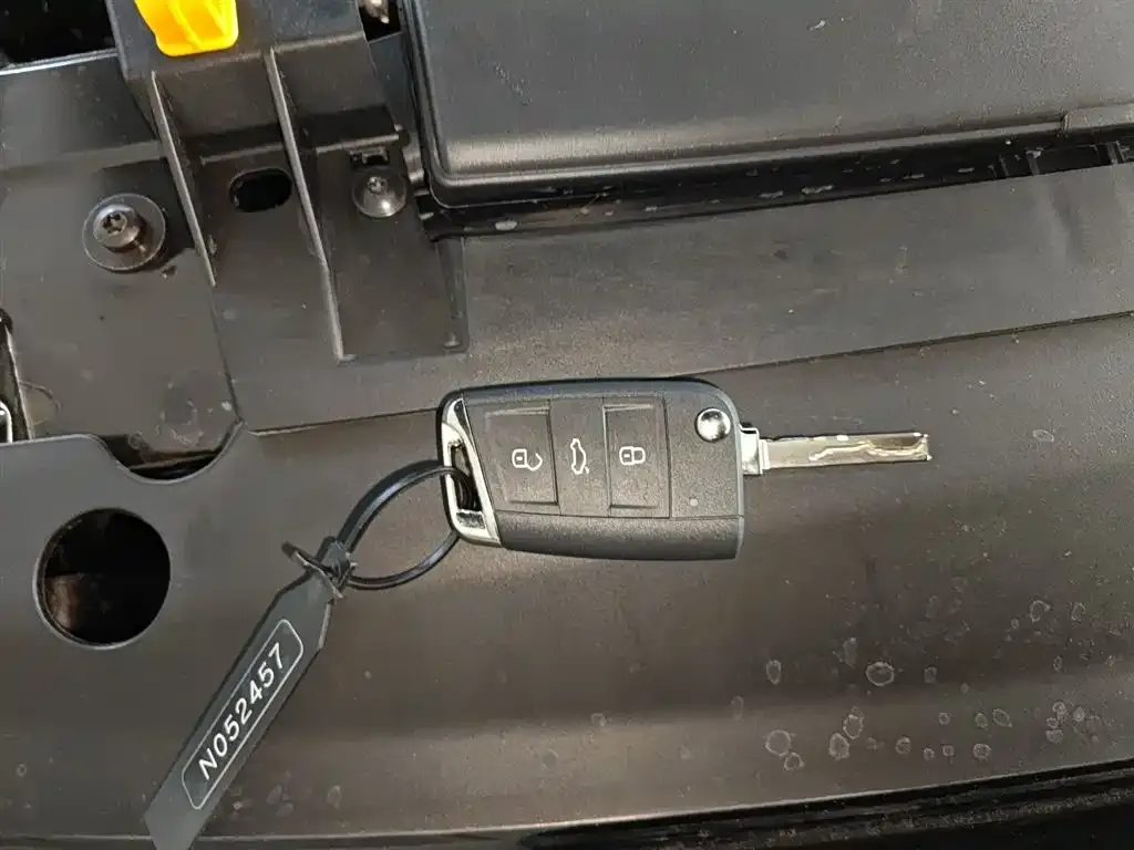 Volkswagen Lavida 2025 из CN, фото 9