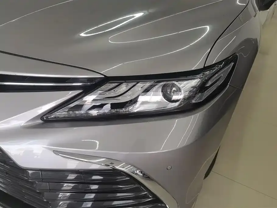 Toyota Camry 2023 из CN, фото 5