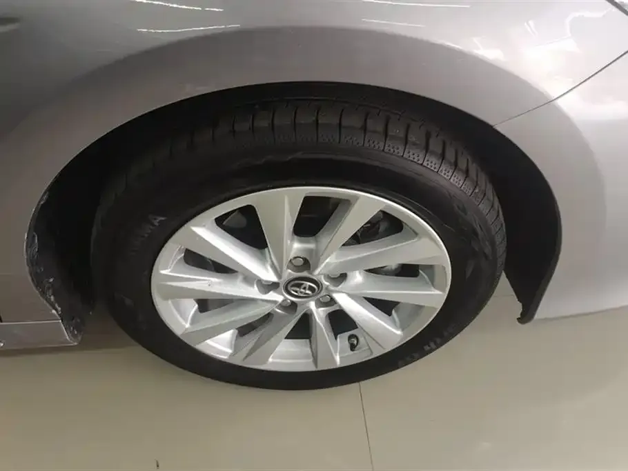 Toyota Camry 2023 из CN, фото 6