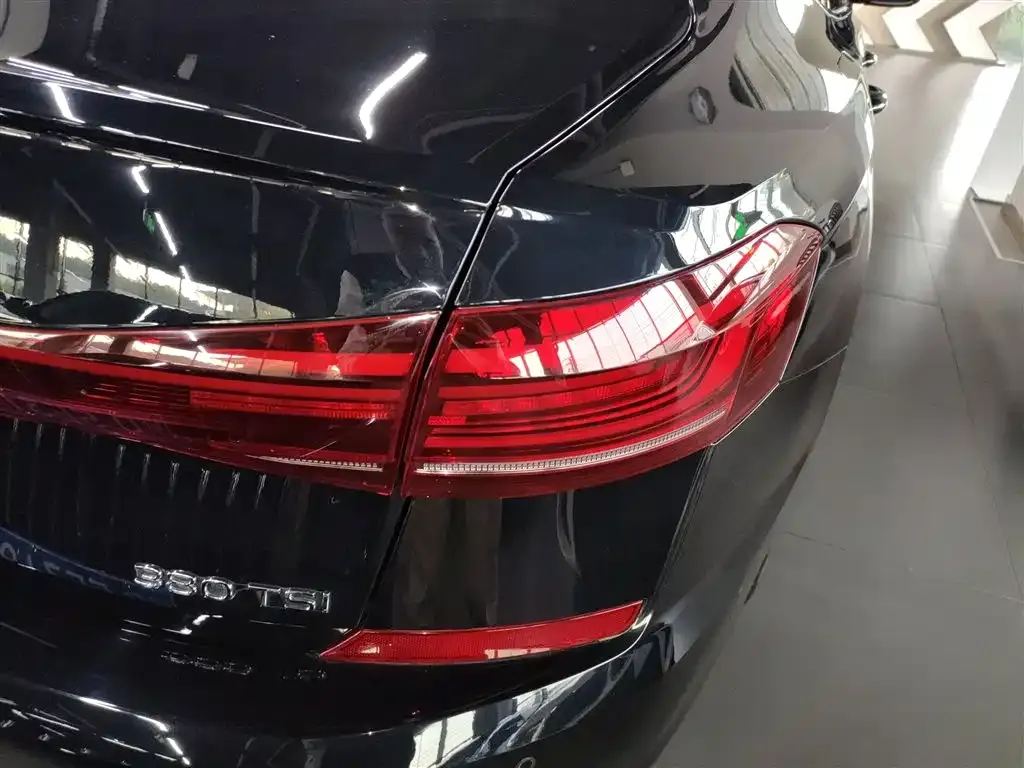 Volkswagen Passat — фото 8